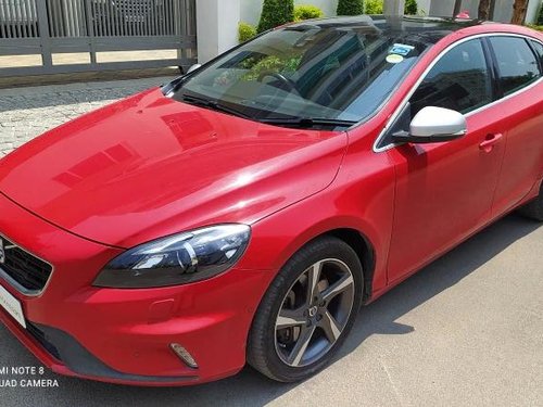 Used 2016 V40 D3 R-Design  for sale in Hyderabad