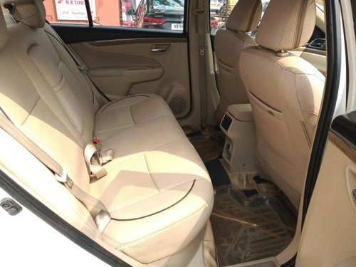 Used 2019 Ciaz Alpha  for sale in Kolkata