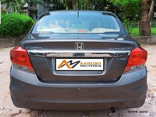 Used 2016 Amaze VX i-Vtech  for sale in Kolkata