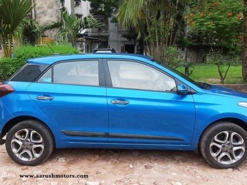 Used 2018 i20 Asta Option  for sale in Kolkata