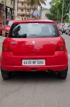 Used 2006 Swift VXI  for sale in Bangalore