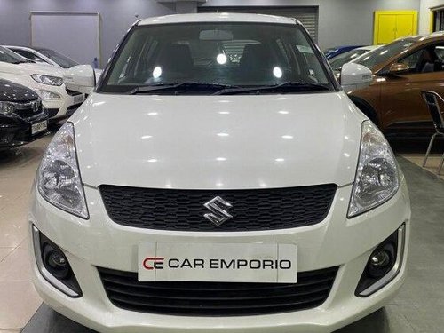 Used 2017 Swift VXI  for sale in Hyderabad