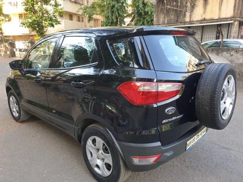 Used 2014 EcoSport 1.5 Ti VCT MT Trend  for sale in Mumbai