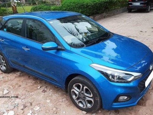 Used 2018 i20 Asta Option  for sale in Kolkata