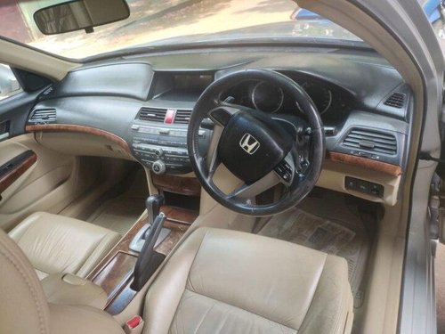 Used 2012 Accord 2.4 A/T  for sale in Chennai