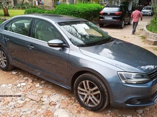 Used 2012 Jetta 2013-2015  for sale in Kolkata