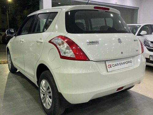 Used 2017 Swift VXI  for sale in Hyderabad