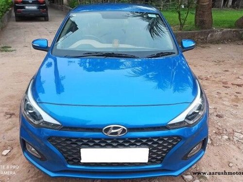 Used 2018 i20 Asta Option  for sale in Kolkata