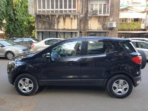 Used 2014 EcoSport 1.5 Ti VCT MT Trend  for sale in Mumbai