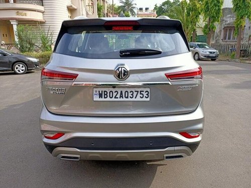 Used 2020 Hector Sharp DCT  for sale in Kolkata