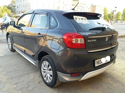 Used 2017 Baleno Delta  for sale in Gurgaon