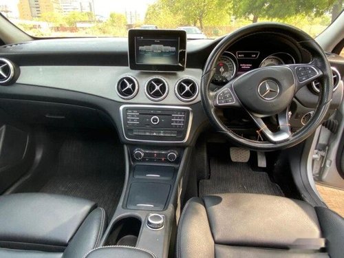 Used 2016 GLA Class  for sale in Ahmedabad