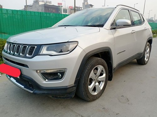 Jeep Compass 2019