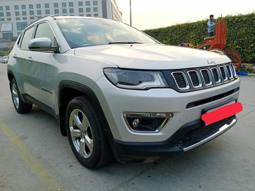 Jeep Compass 2019