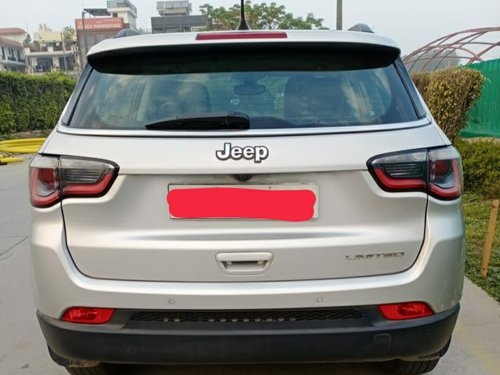 Jeep Compass 2019