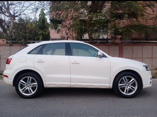 2018 Audi Q3 for sale at low price