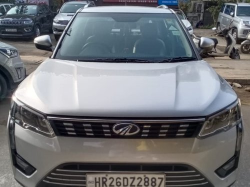 Mahindra XUV300 2019