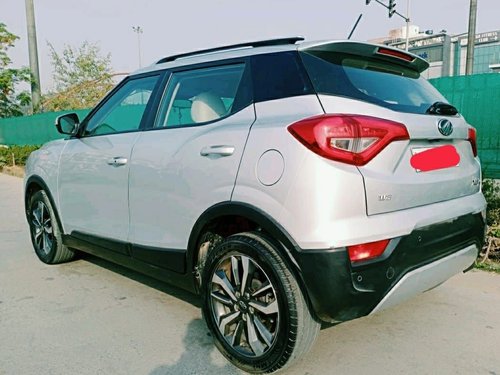 Mahindra XUV300 2019