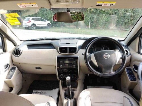 Used 2014 Terrano XL 85 PS  for sale in Gurgaon