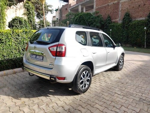 Used 2014 Terrano XL 85 PS  for sale in Gurgaon
