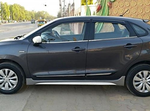 Used 2017 Baleno Delta  for sale in Gurgaon