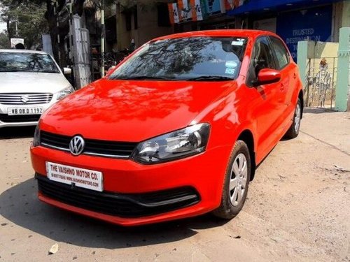 Used 2016 Polo 1.5 TDI Highline  for sale in Kolkata