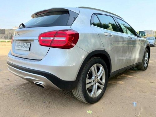 Used 2016 GLA Class  for sale in Ahmedabad