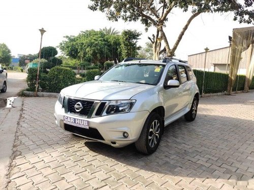 Used 2014 Terrano XL 85 PS  for sale in Gurgaon