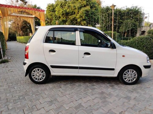 Used 2013 Santro Xing GLS  for sale in Gurgaon