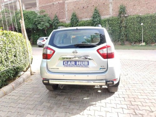 Used 2014 Terrano XL 85 PS  for sale in Gurgaon