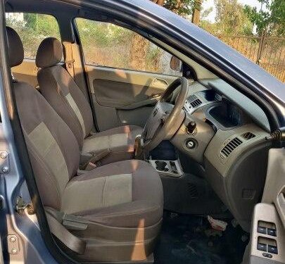 Used 2010 Manza Aura Quadrajet  for sale in Bangalore