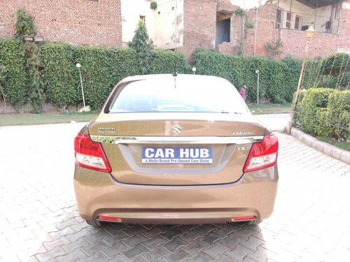 Used 2015 Swift Dzire  for sale in Gurgaon