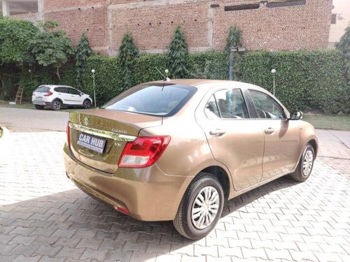 Used 2015 Swift Dzire  for sale in Gurgaon