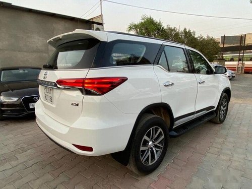 Used 2017 Fortuner 2.8 4WD AT  for sale in Ahmedabad