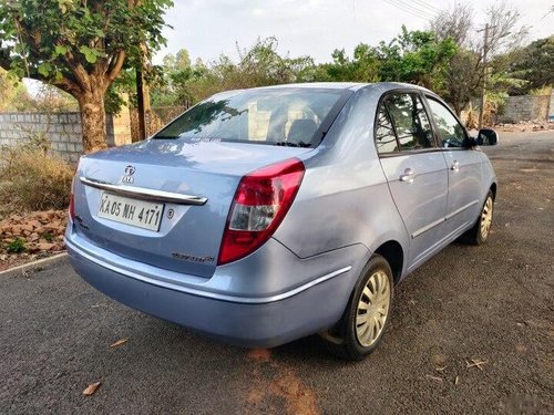 Used 2010 Manza Aura Quadrajet  for sale in Bangalore