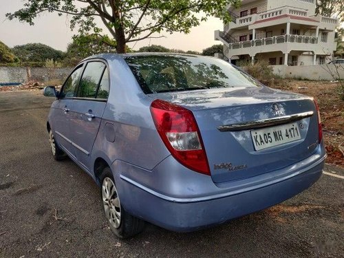 Used 2010 Manza Aura Quadrajet  for sale in Bangalore