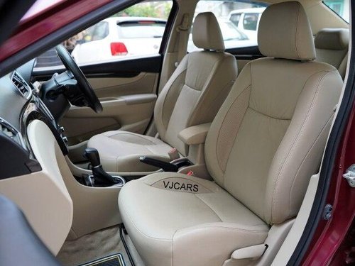 Used 2018 Ciaz Alpha  for sale in Chennai