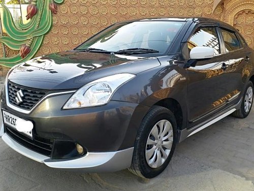 Used 2017 Baleno Delta  for sale in Gurgaon