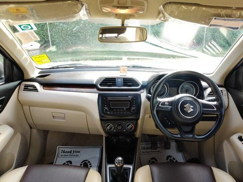 Used 2015 Swift Dzire  for sale in Gurgaon