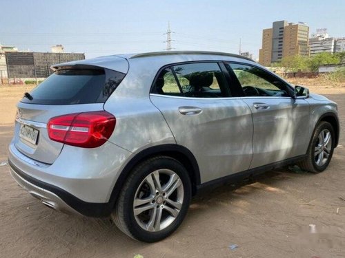 Used 2016 GLA Class  for sale in Ahmedabad