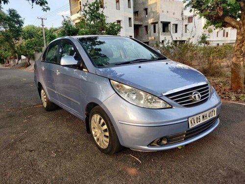 Used 2010 Manza Aura Quadrajet  for sale in Bangalore