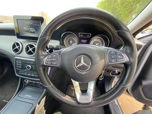 Used 2016 GLA Class  for sale in Ahmedabad