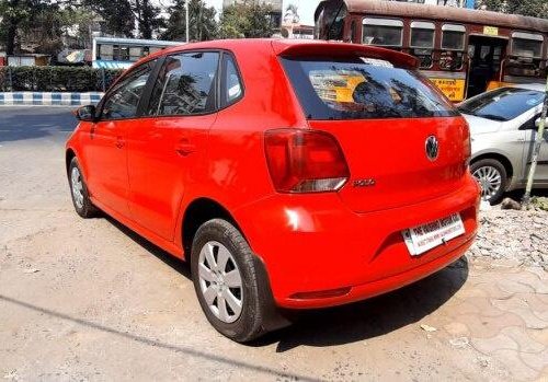 Used 2016 Polo 1.5 TDI Highline  for sale in Kolkata