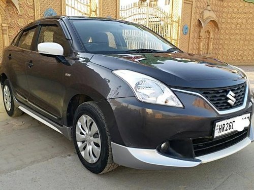 Used 2017 Baleno Delta  for sale in Gurgaon