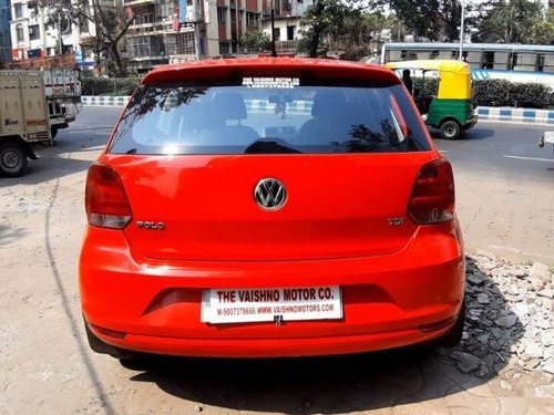 Used 2016 Polo 1.5 TDI Highline  for sale in Kolkata