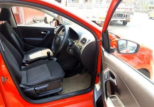 Used 2016 Polo 1.5 TDI Highline  for sale in Kolkata