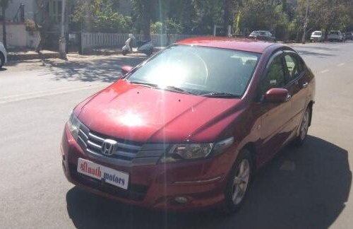 Used 2011 City V AT Exclusive  for sale in Ahmedabad