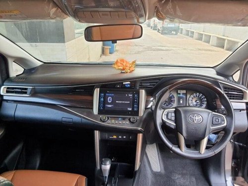 Used 2018 Innova Crysta 2.8 ZX AT  for sale in Mumbai