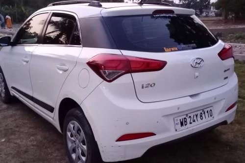 Used 2015 i20 Sportz 1.2  for sale in Kolkata