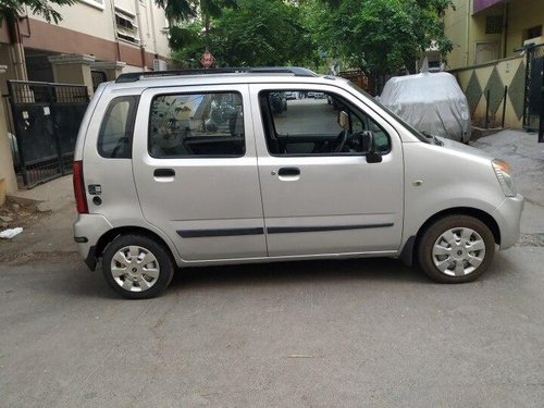 Used 2009 Wagon R LXI  for sale in Hyderabad